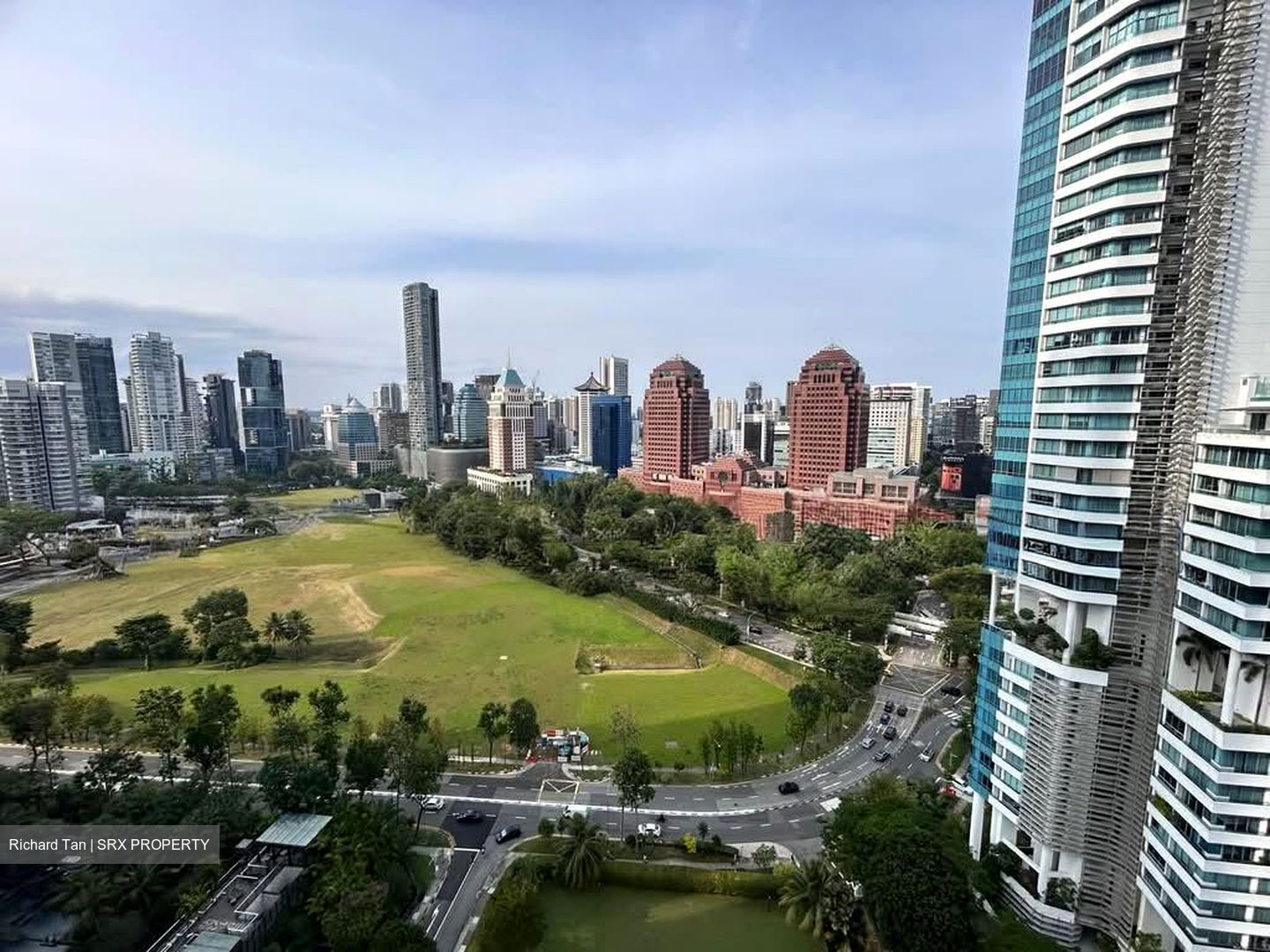 Leonie Parc View (D9), Apartment #568769921